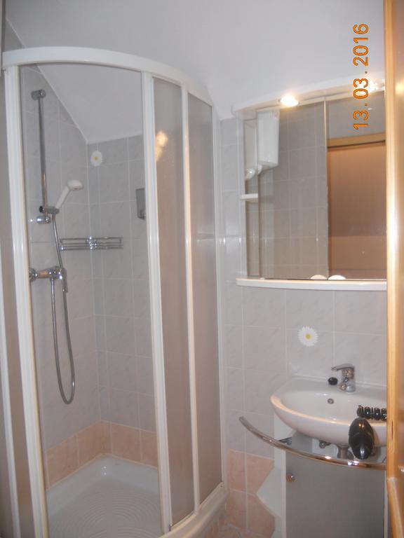 Apartment Nagelj Моравске-Топлице Екстериор снимка