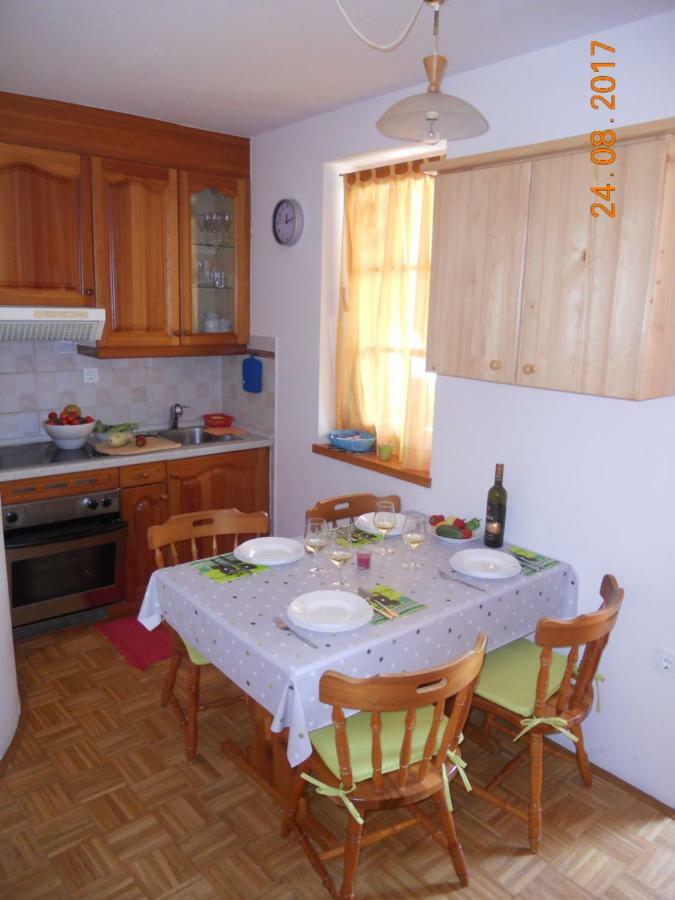Apartment Nagelj Моравске-Топлице Екстериор снимка